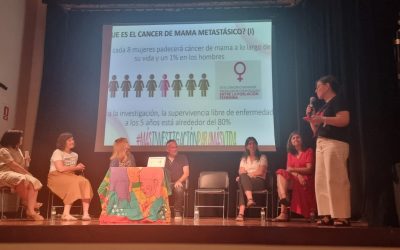 «Los retos de la vida» en Mendaro (Gipuzkoa)