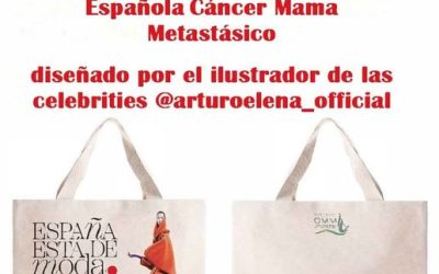 Tote Bag solidaria de Telva