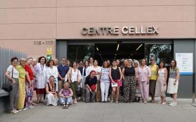 2ª Jornada VHIO de investigación para asociaciones de pacientes