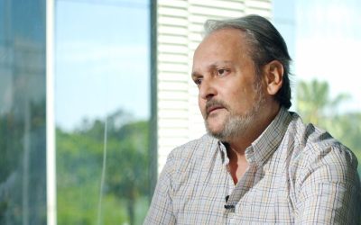 Màrius Soler «Los hombres dejamos pasar el tiempo y cuando vamos al médico tenemos metástasis»