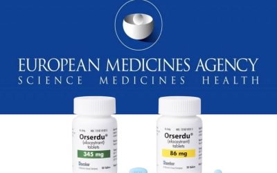 La Comisión Europea aprueba ORSERDU® (elacestrant) para cáncer de mama RE+, HER2- localmente avanzado o metastásico con una mutación activadora ESR1