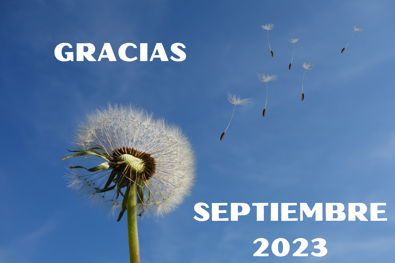Septiembre 2023