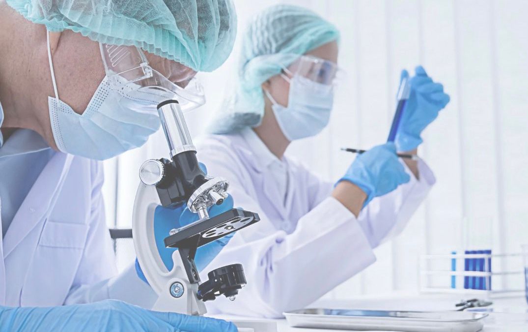 Día Internacional de la Investigación contra el Cáncer