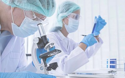 Día Internacional de la Investigación contra el Cáncer