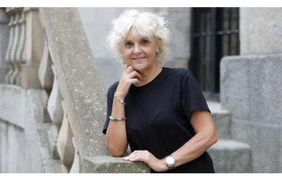 Entrevista a Pilar Diz Justo: “Las que tenemos metástasis no creemos que el cáncer sea tan rosa”