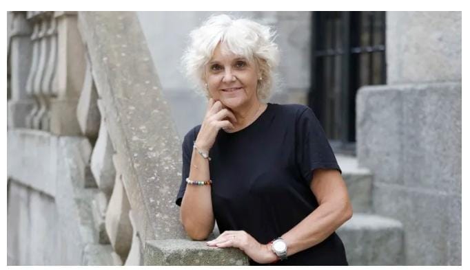 Pilar Diz