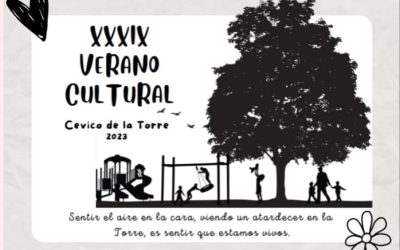 Verano Cultural en Cevico de la Torre (Palencia)