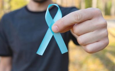 Día Mundial del Hombre con Cáncer de Mama 2023