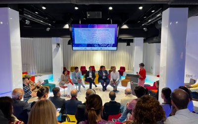 Innovación en oncología: del diagnóstico molecular a las nuevas terapias