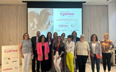 Encuentro Contigo, en Barcelona