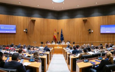 Foro Nacional “Buenas prácticas en la detección temprana del cáncer de mama”