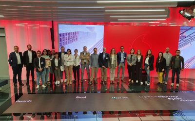 Think Tanks sobre Terapias Digitales