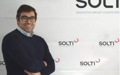 Presentación de los resultados del Estudio HOPE en ESMO 2023