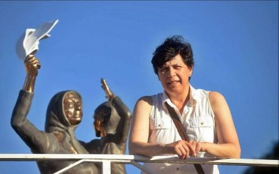 Maria Isabel Oubiña Oubiña