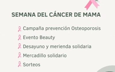 Farmacia Barcella solidaria en Xeraco (Valencia)