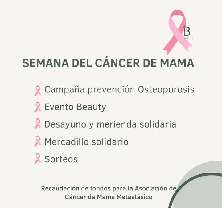 Farmacia Barcella solidaria en Xeraco (Valencia)
