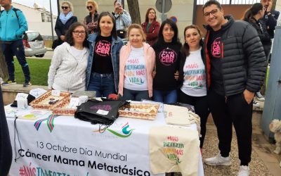 Masterclass zumba en La Solana (Ciudad Real)