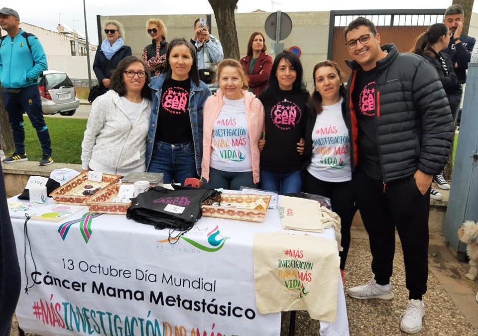 Masterclass zumba en La Solana (Ciudad Real)