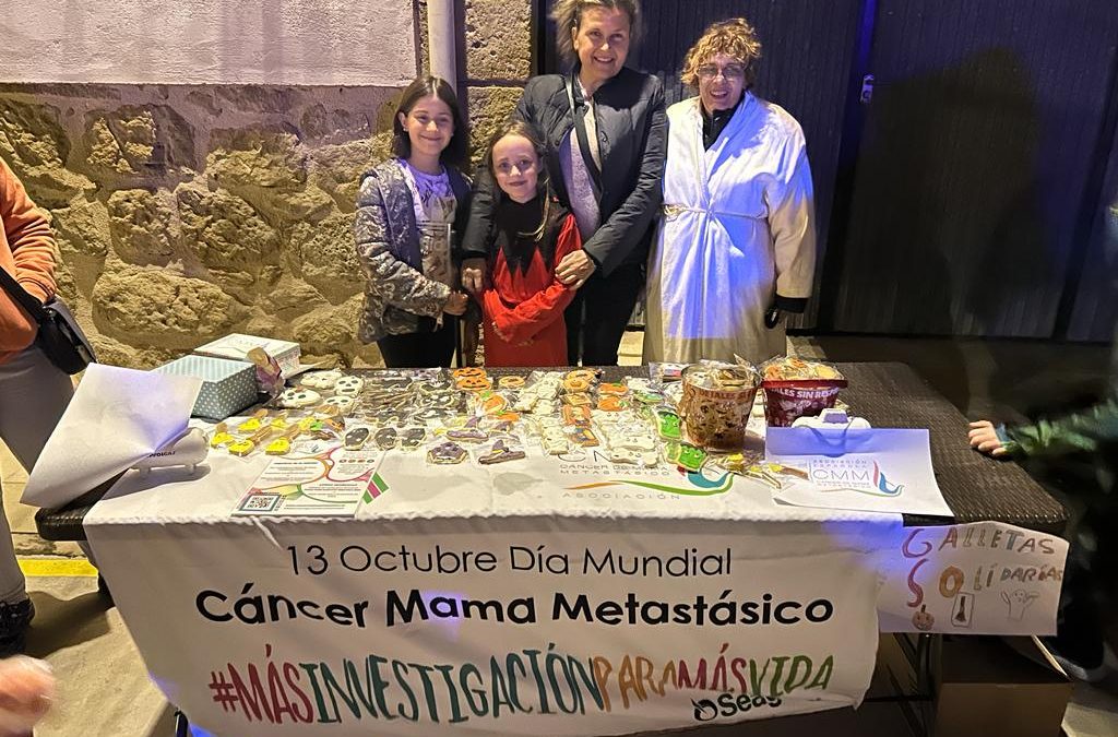 Noche del misterio en Torre del Compte (Teruel)