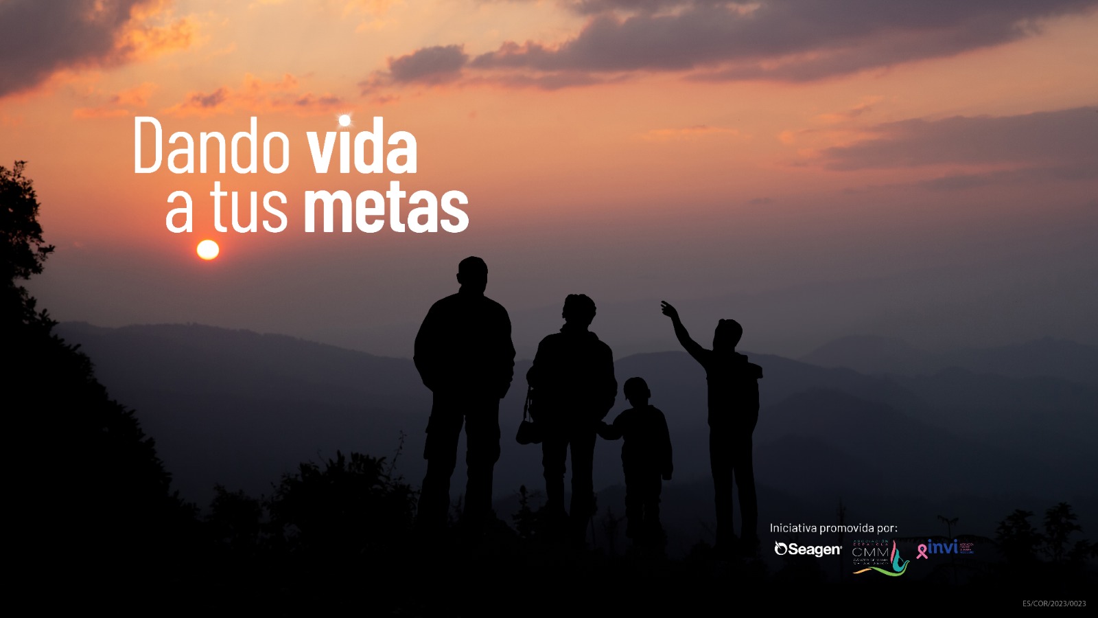 Dando vida a tus metas