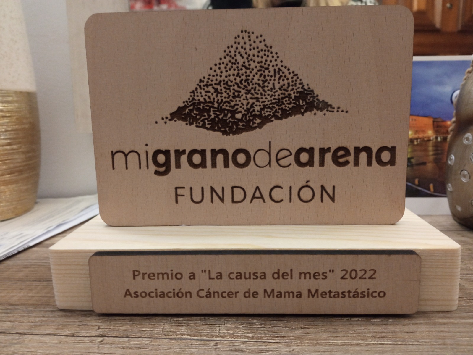 Migranodearena