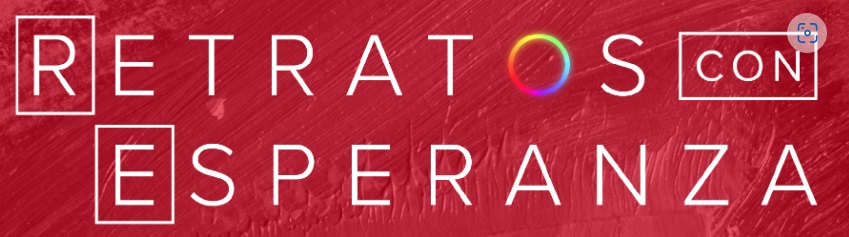 Retratos con esperanza