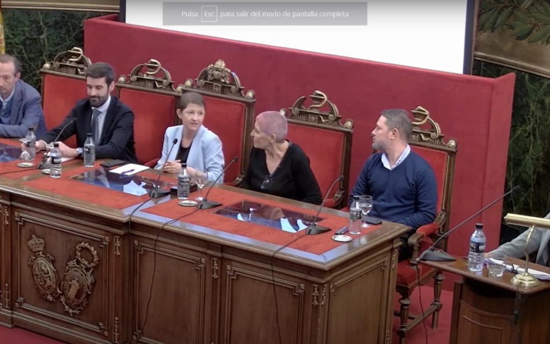 Jornada “Estudio DIPCAN: La Oncología de Precisión se hace realidad”