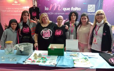 Carrera de la Mujer en Barcelona