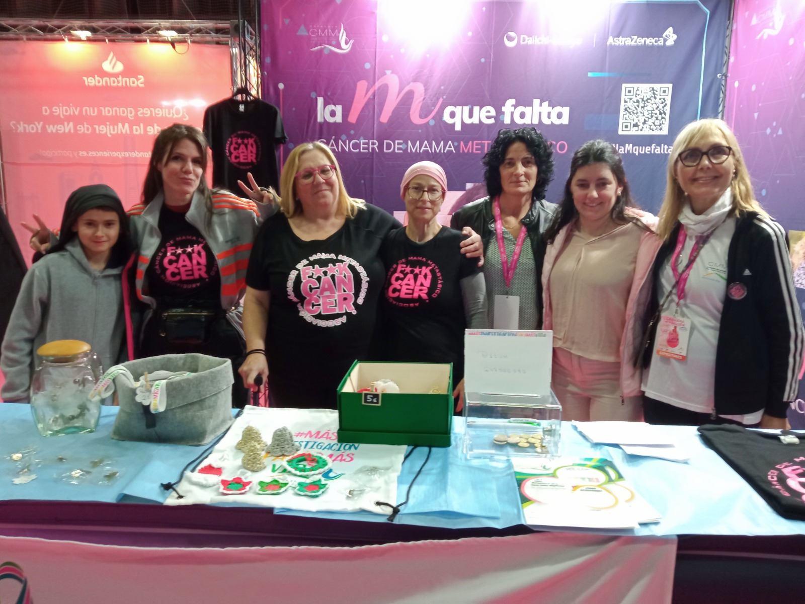 Carrera de la mujer Barcelona
