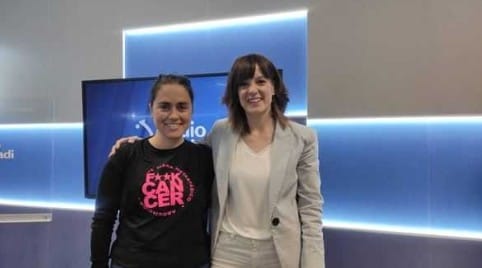 Leire Sañudo