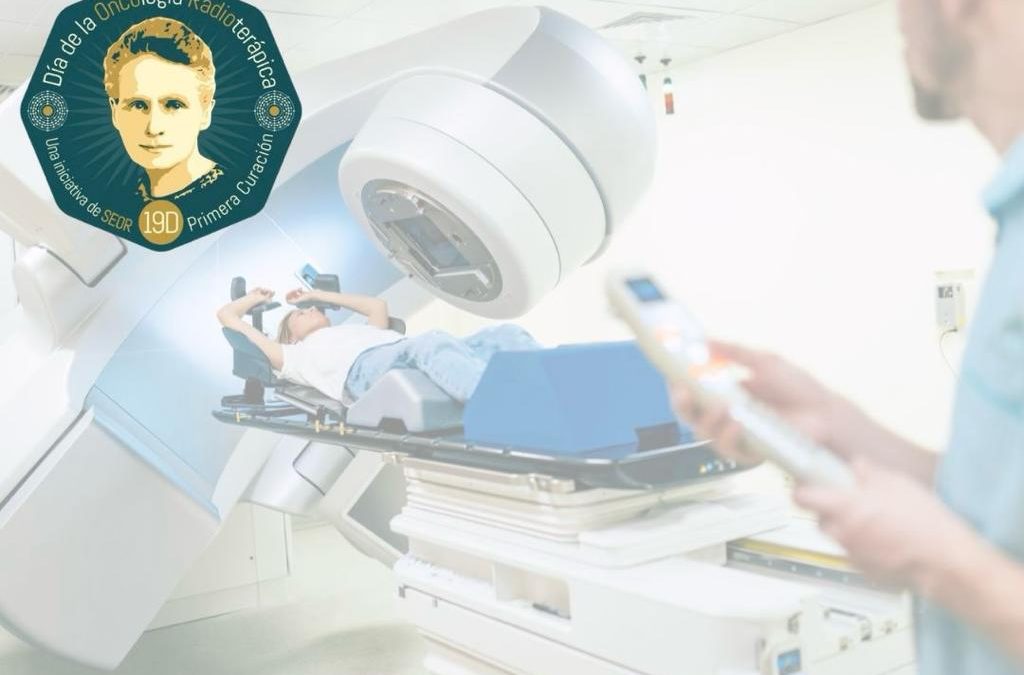 Día de la Oncología Radioterápica 2023