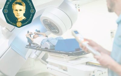 Día de la Oncología Radioterápica 2023