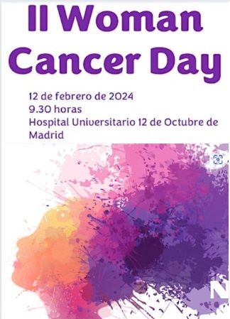 II Woman Cancer Day