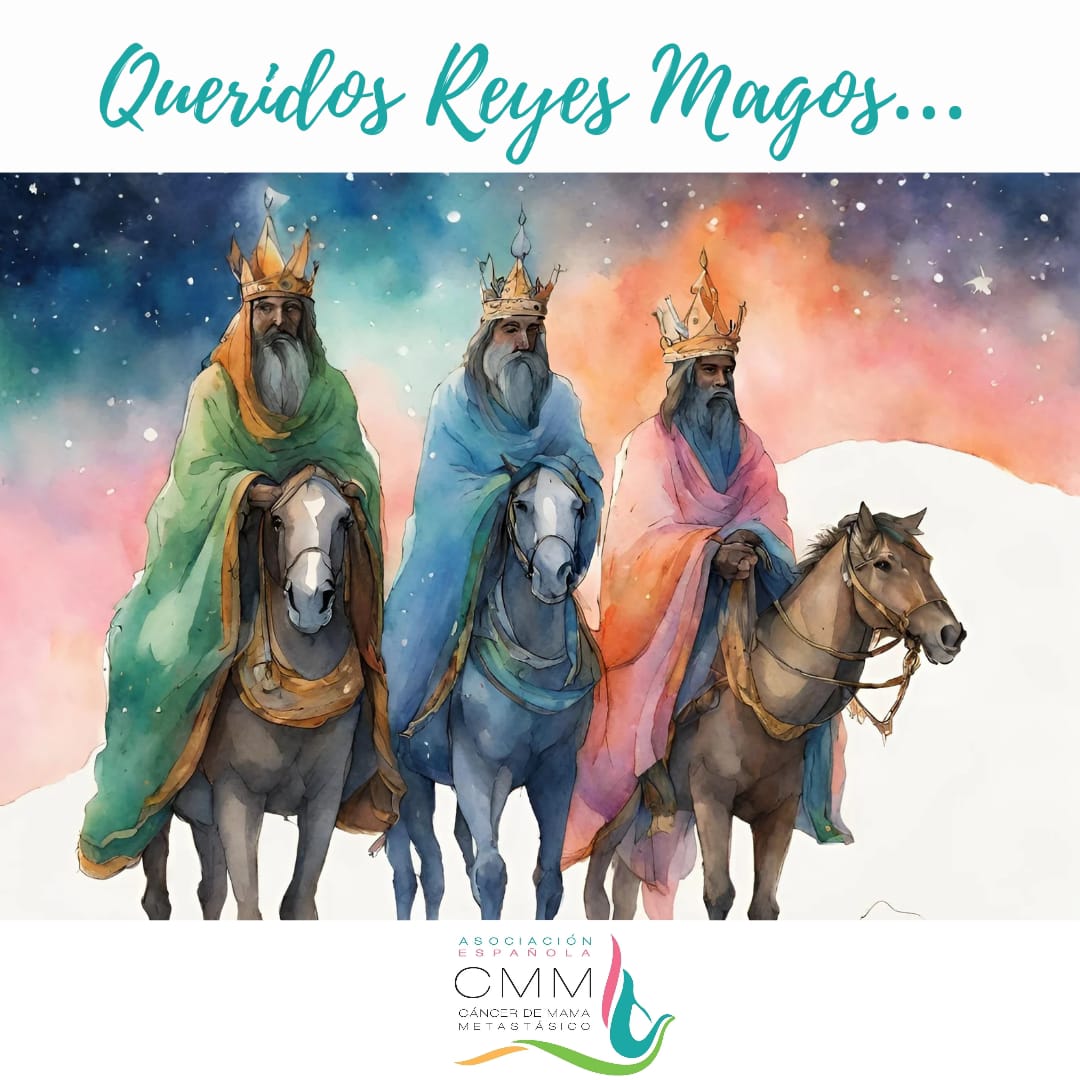 Reyes Magos