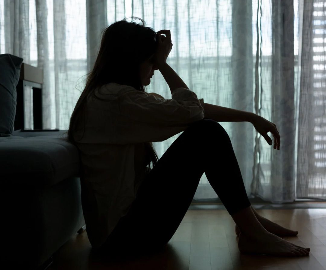 Día de la depresión