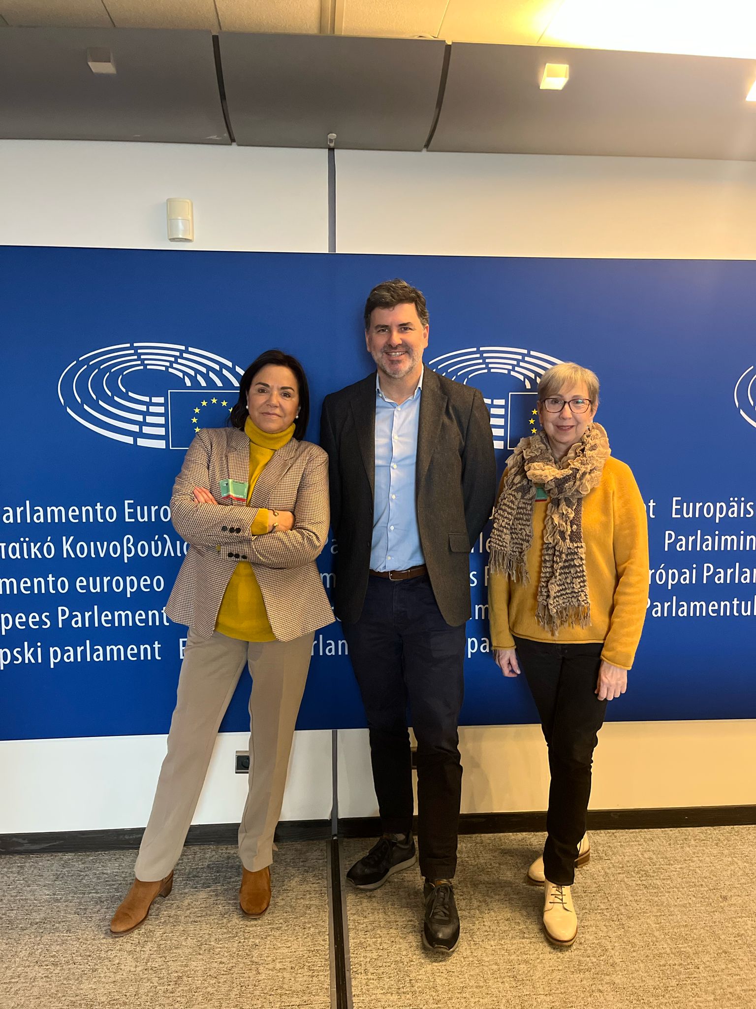 Parlamento Europeo