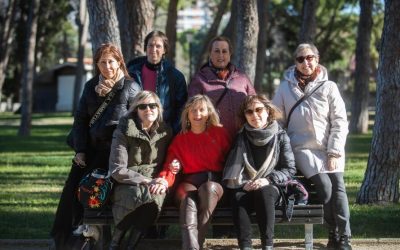 Convivir con la metástasis: Somos esa cara del cáncer de mama que no es bonita