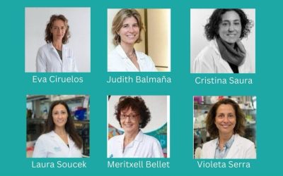 Día Internacional de la Mujer y la Niña en la Ciencia 2024