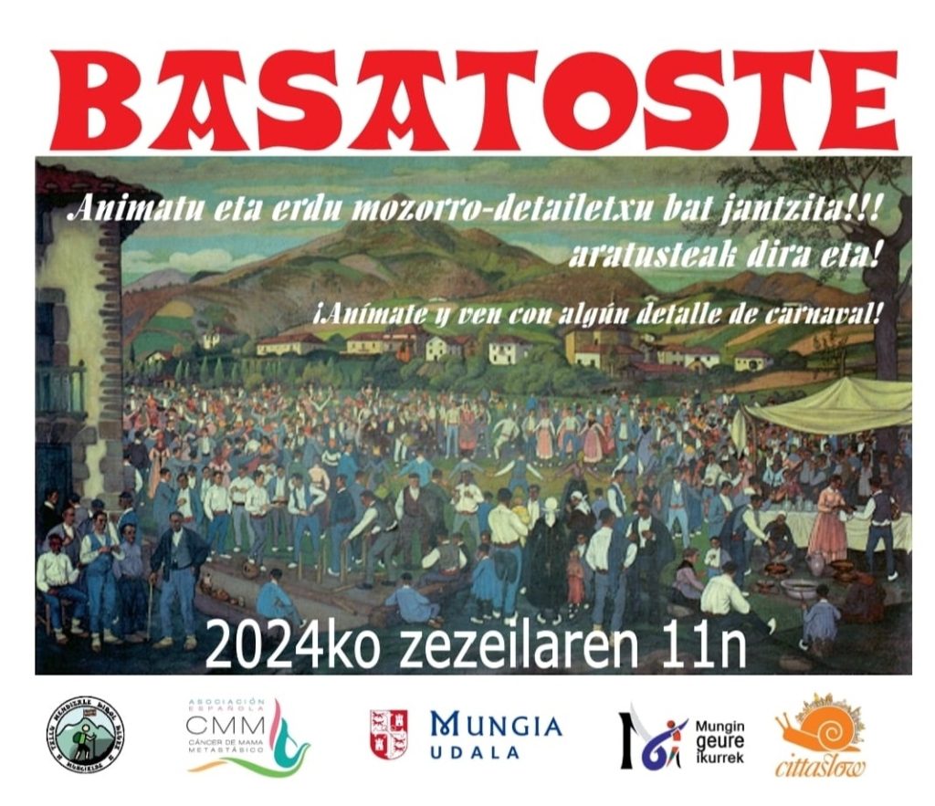 Basatoste