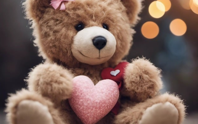 Agradecimientos (Febrero 2024)