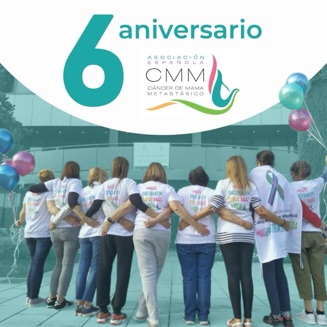 VI Aniversario