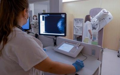 La «polémica» de los test de saliva para diagnosticar cáncer de mama