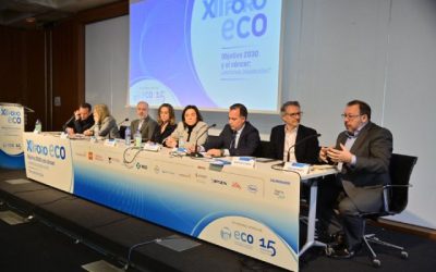 XII Foro Eco. Objetivo 2030 y el cáncer ¿Estamos preparados?