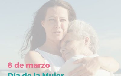 8 de marzo. Día Internacional de la Mujer