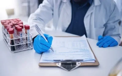 Datopotamab deruxtecán, nuevo anticuerpo conjugado