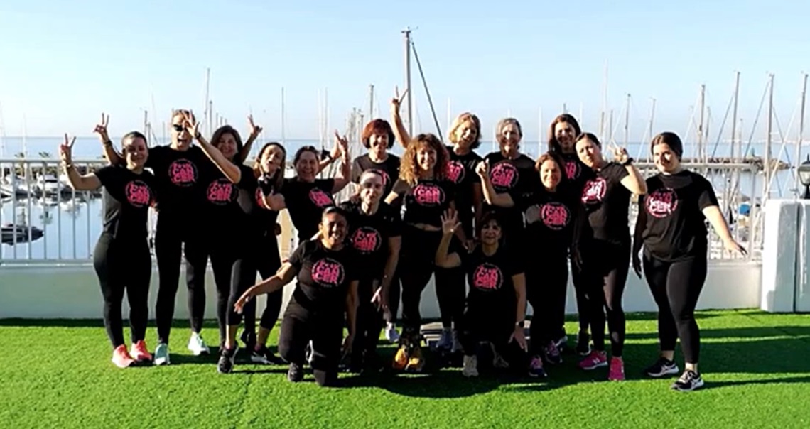 Club nautico almeria