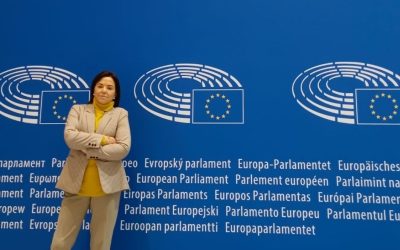 Día Europeo de los Derechos de los Pacientes