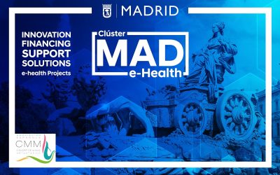 Colaboración con el clúster MAD e-HEALTH