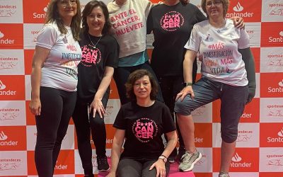 Carrera de la Mujer en Valencia 2024