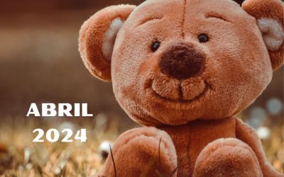 Agradecimientos (Abril 2024)